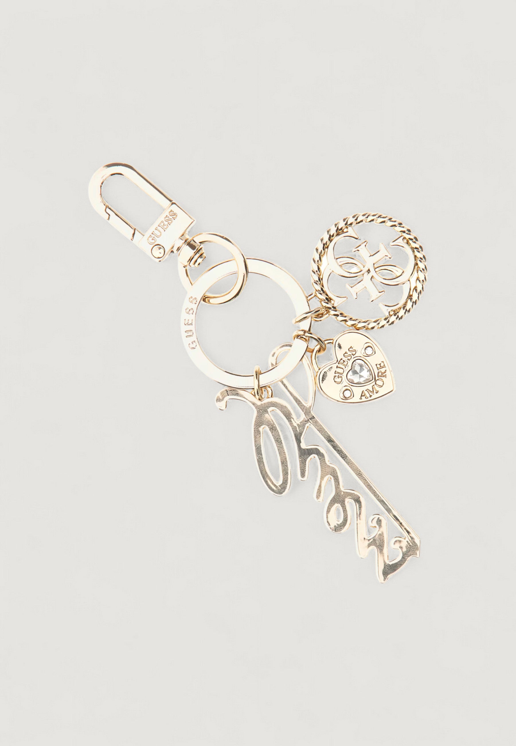 Portachiave Guess KEYRING