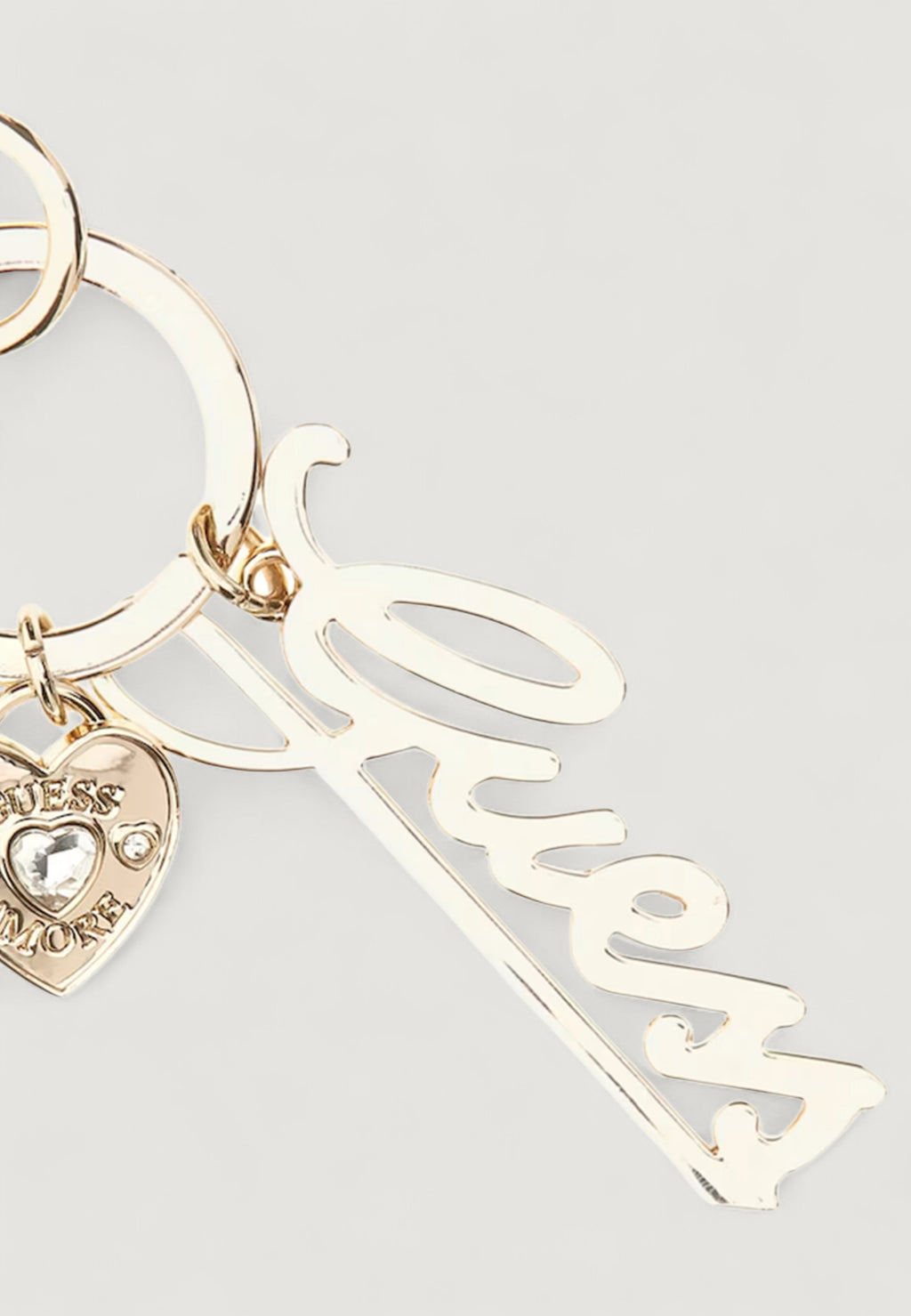Portachiave Guess KEYRING
