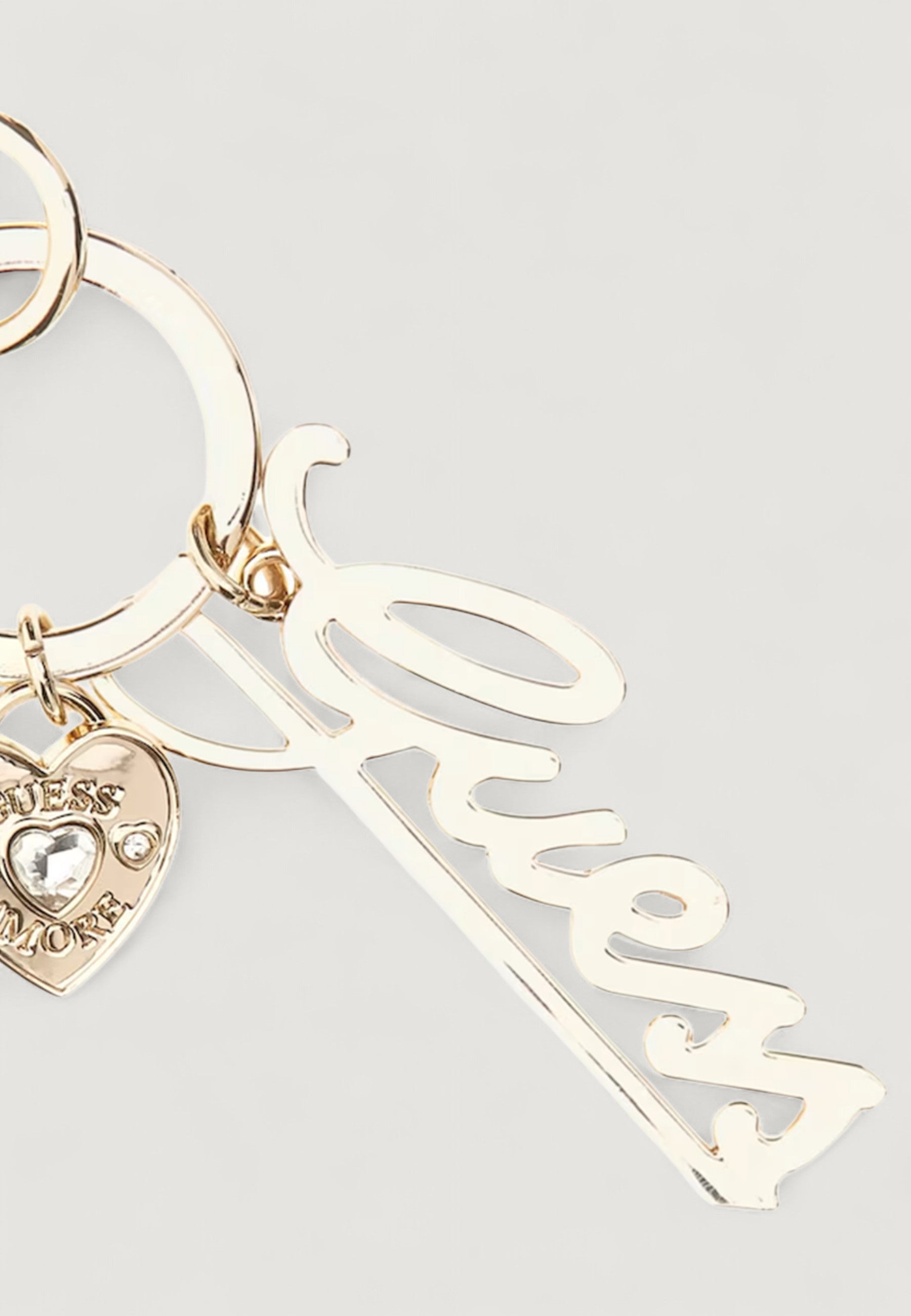 Portachiave Guess KEYRING