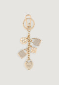 Portachiave Guess KEYRING