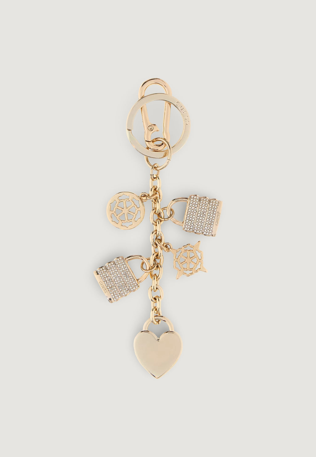 Portachiave Guess KEYRING