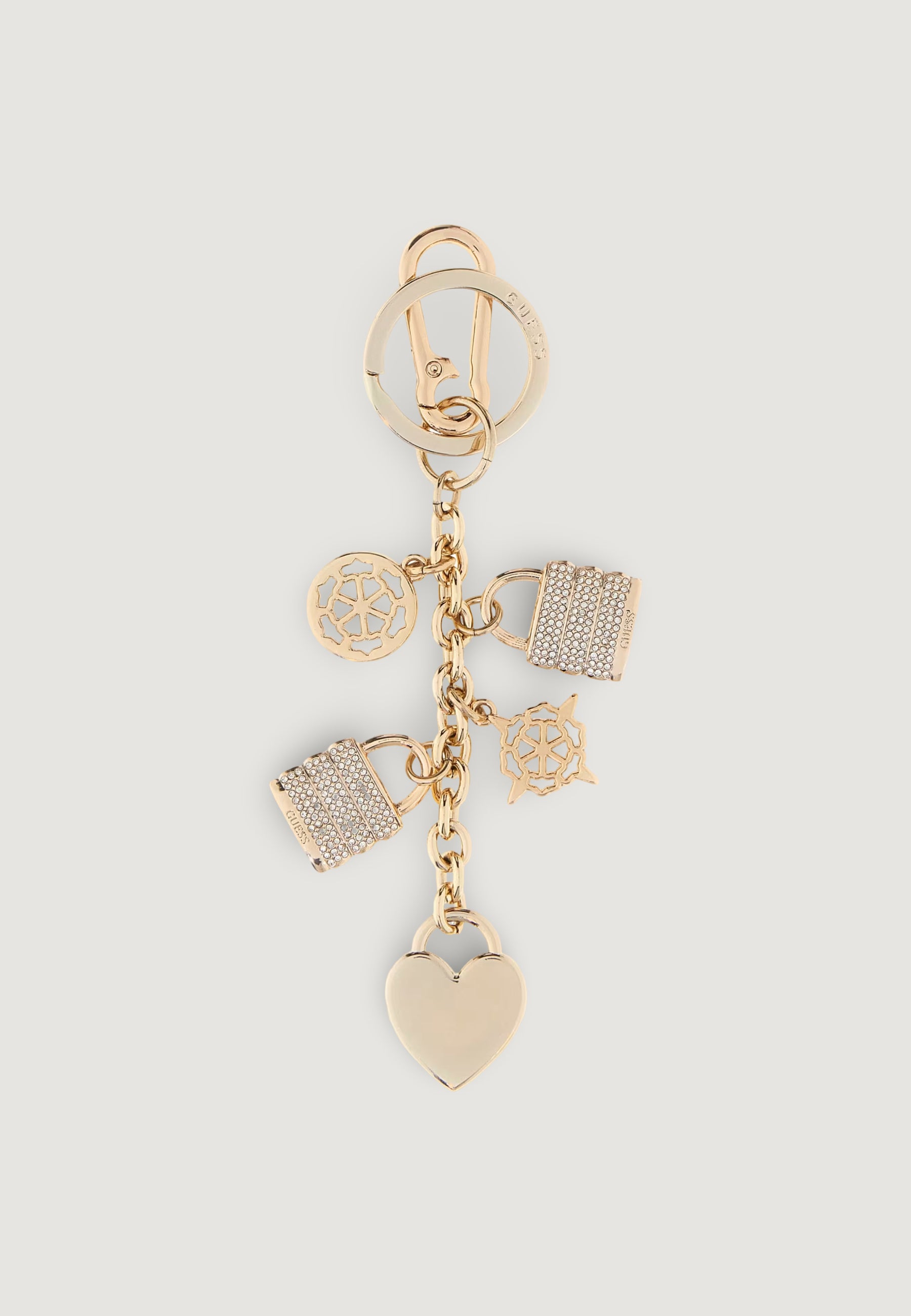Portachiave Guess KEYRING