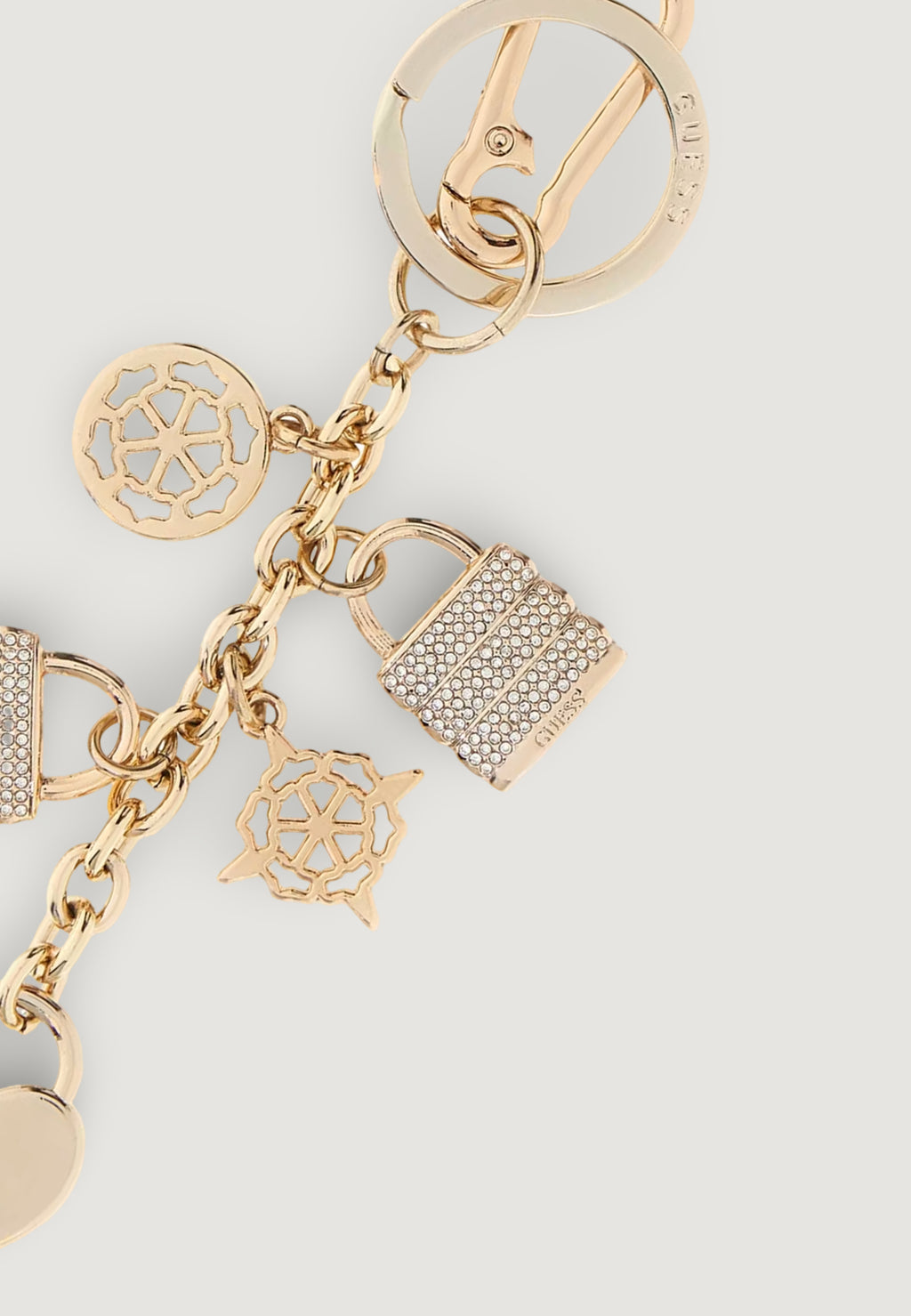 Portachiave Guess KEYRING