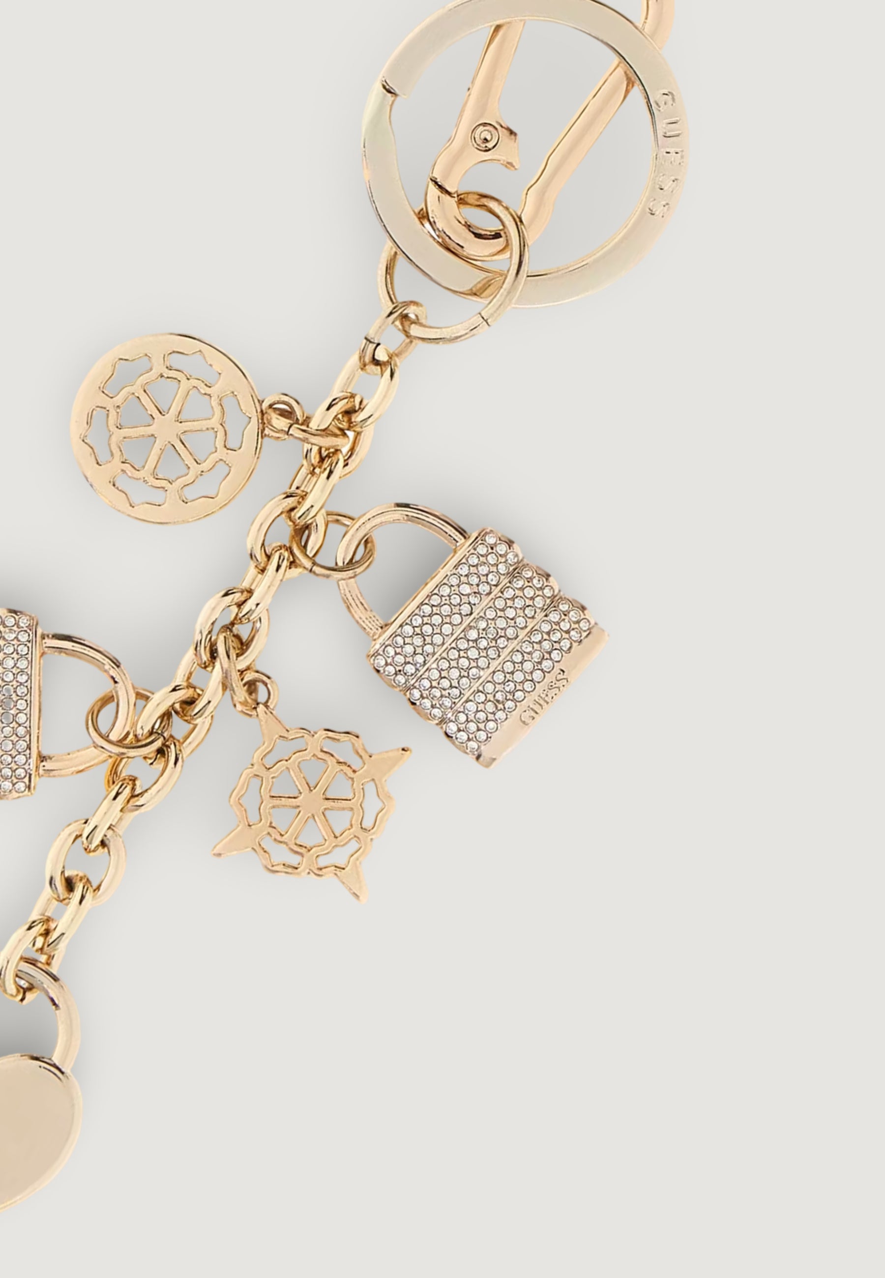 Portachiave Guess KEYRING