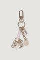 Portachiave Guess ZALINA KEYCHAIN