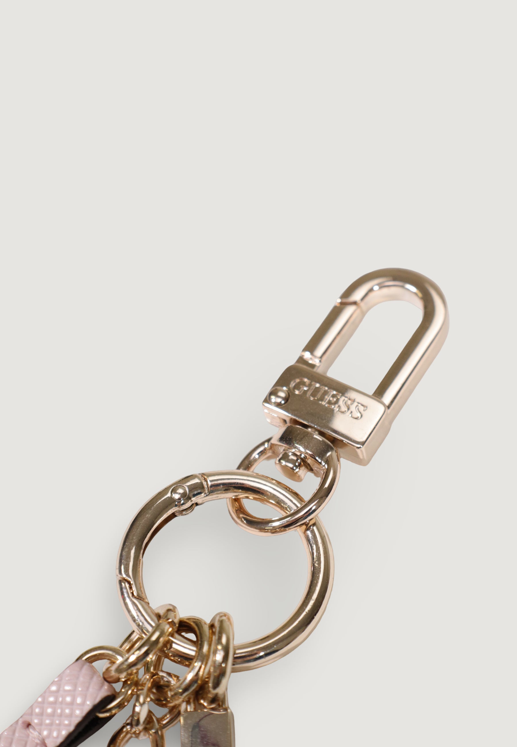 Portachiave Guess ZALINA KEYCHAIN