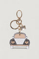 Portachiave Liu-Jo CAR KEY RING