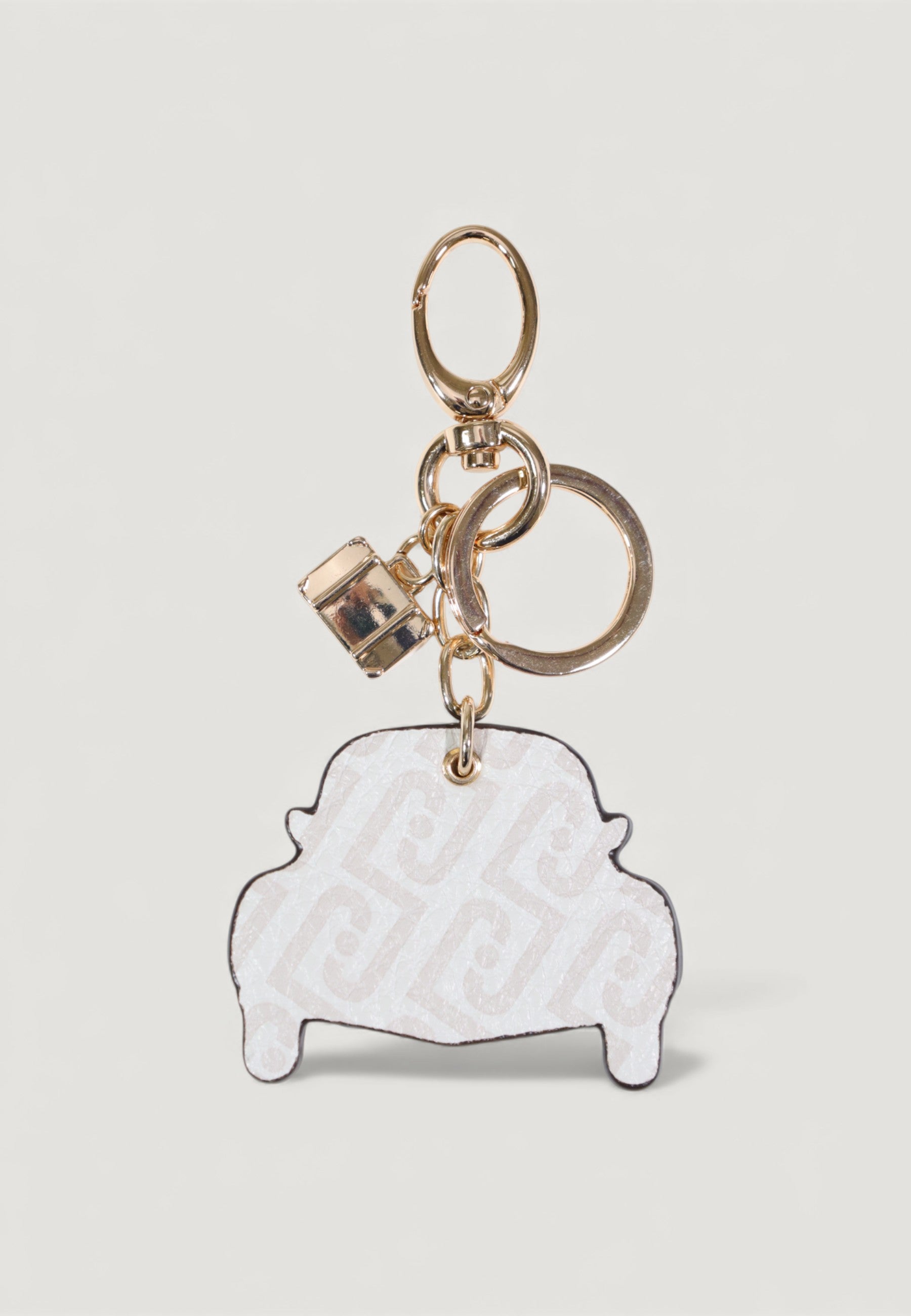 Portachiave Liu-Jo CAR KEY RING