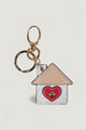  Liu-Jo HOUSE KEY RING