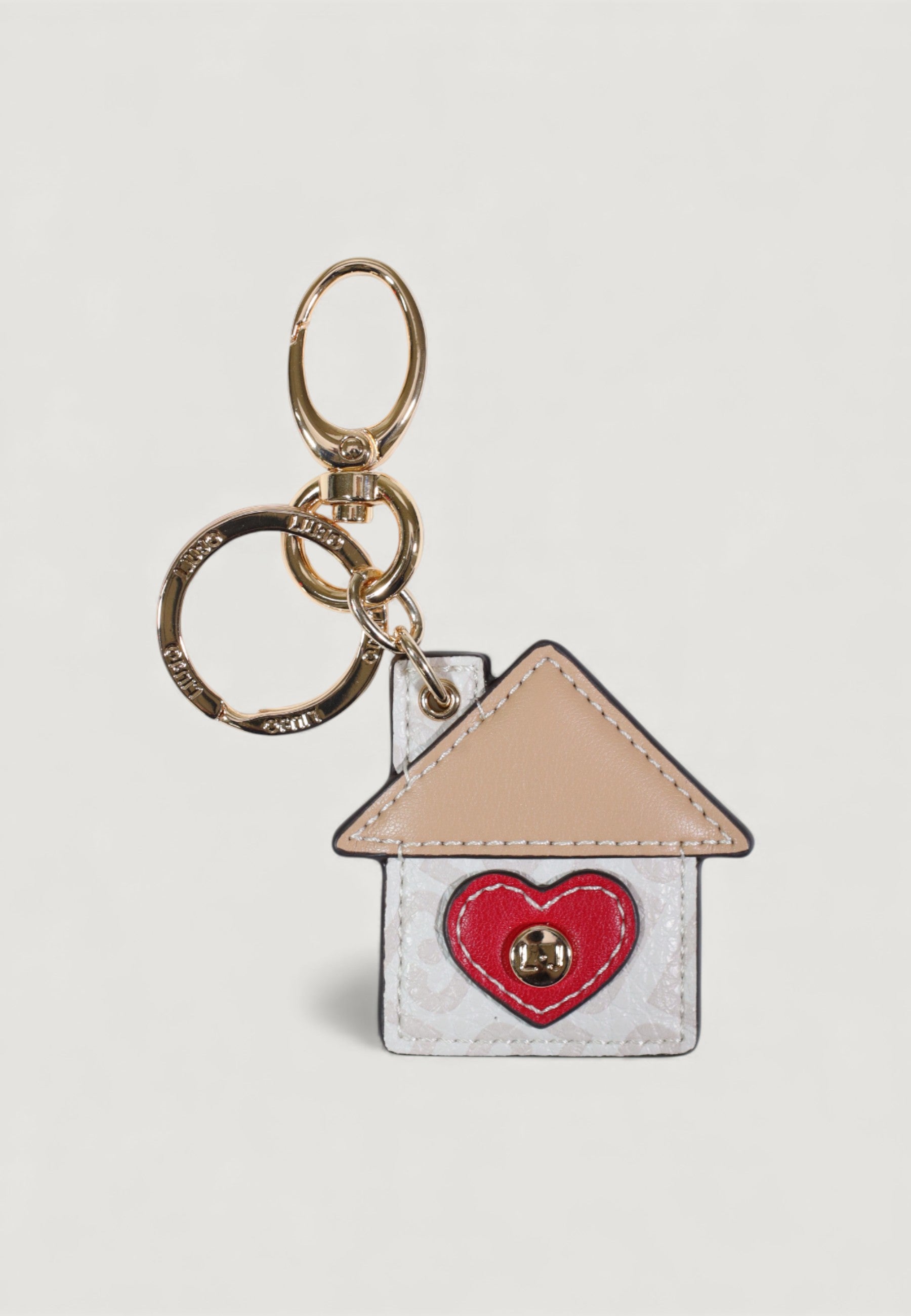  Liu-Jo HOUSE KEY RING