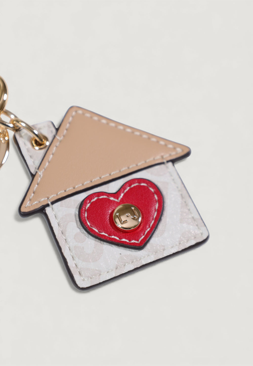  Liu-Jo HOUSE KEY RING
