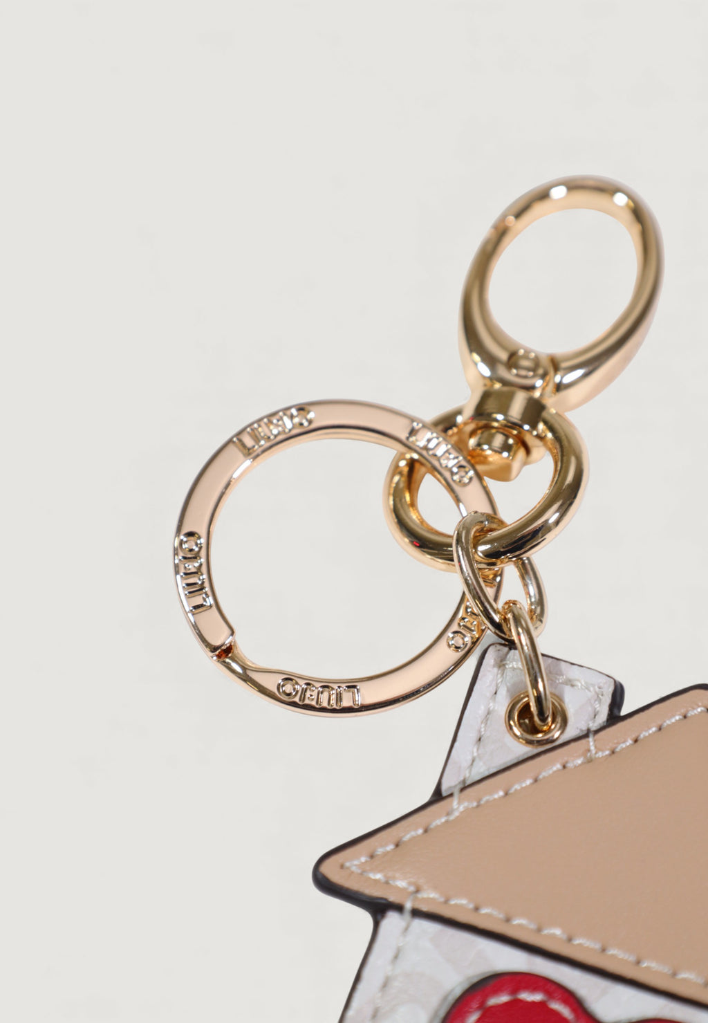  Liu-Jo HOUSE KEY RING