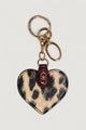  Liu-Jo HEART KEY RING
