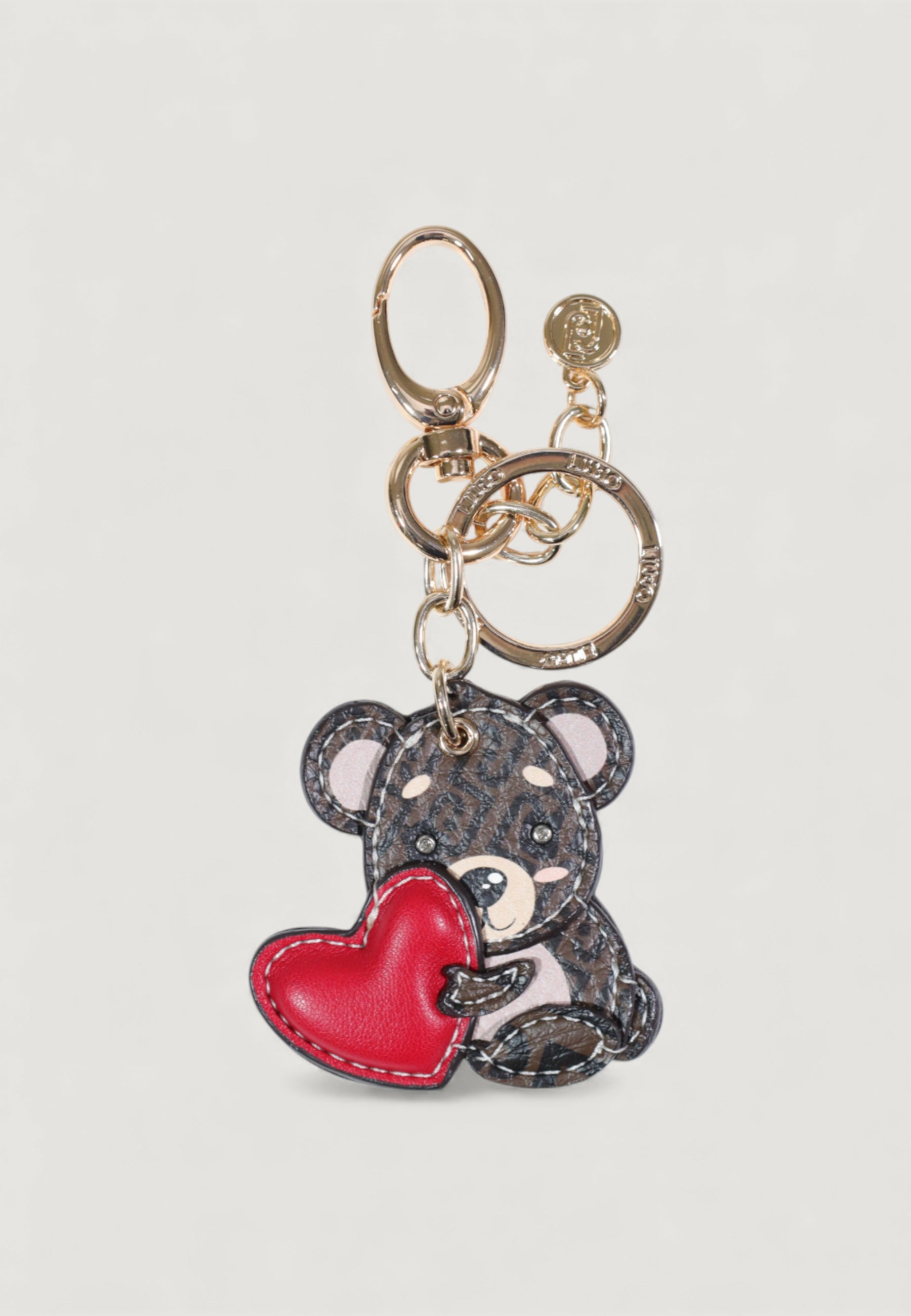  Liu-Jo BEAR KEY RING