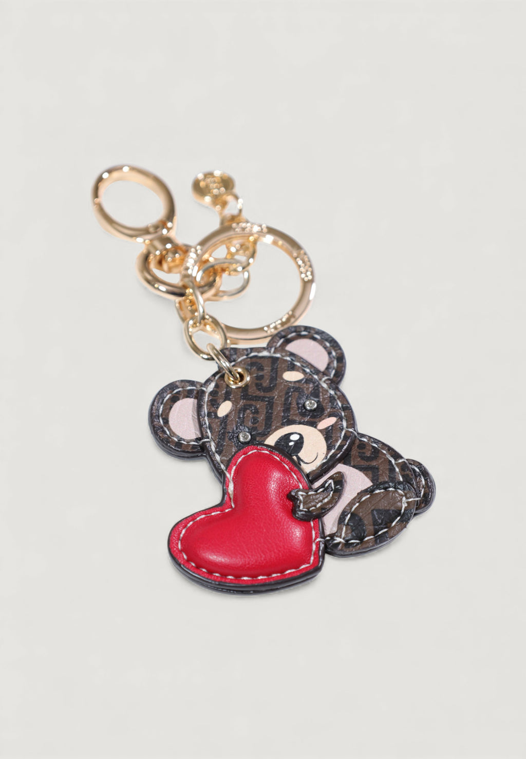  Liu-Jo BEAR KEY RING