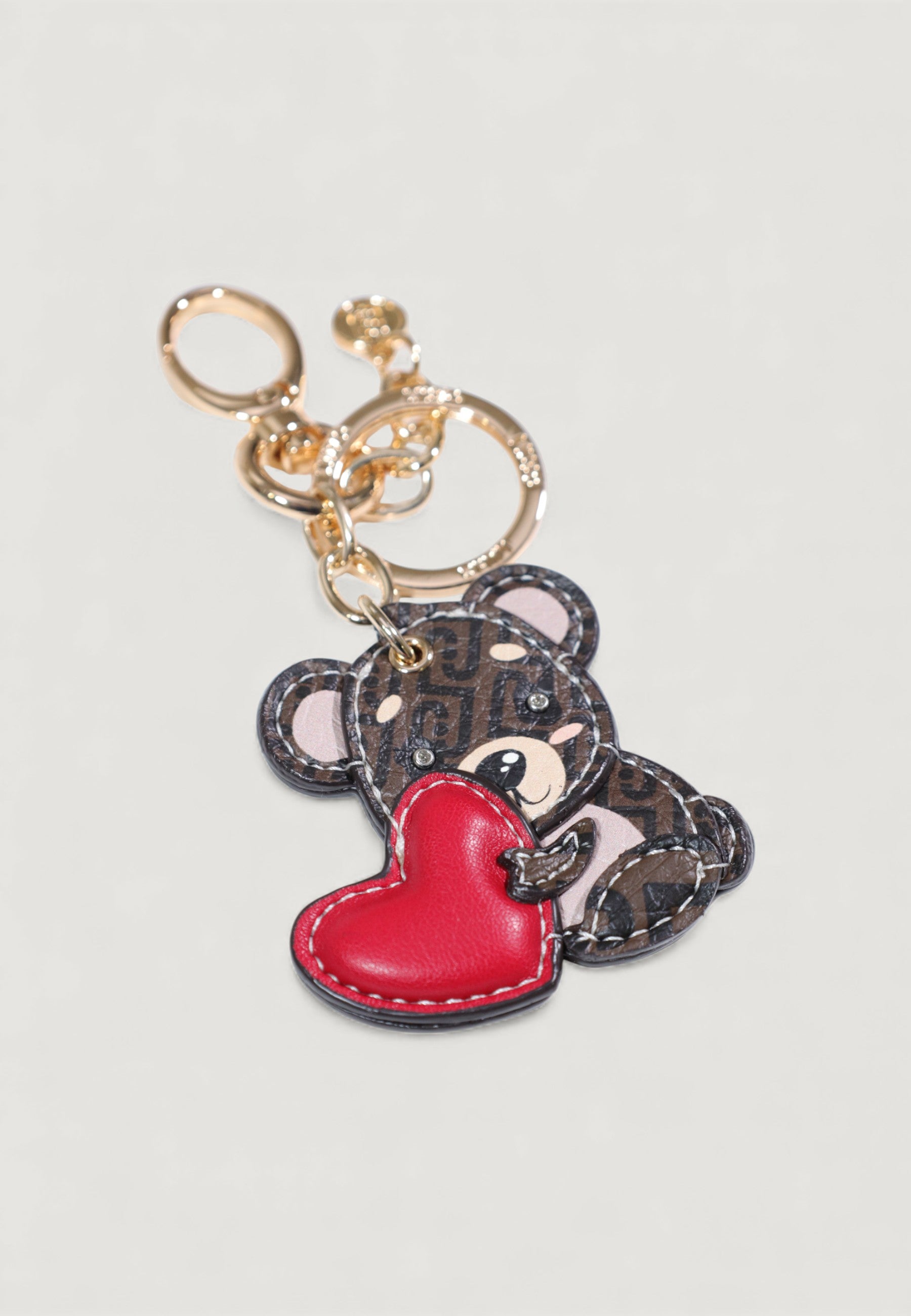  Liu-Jo BEAR KEY RING