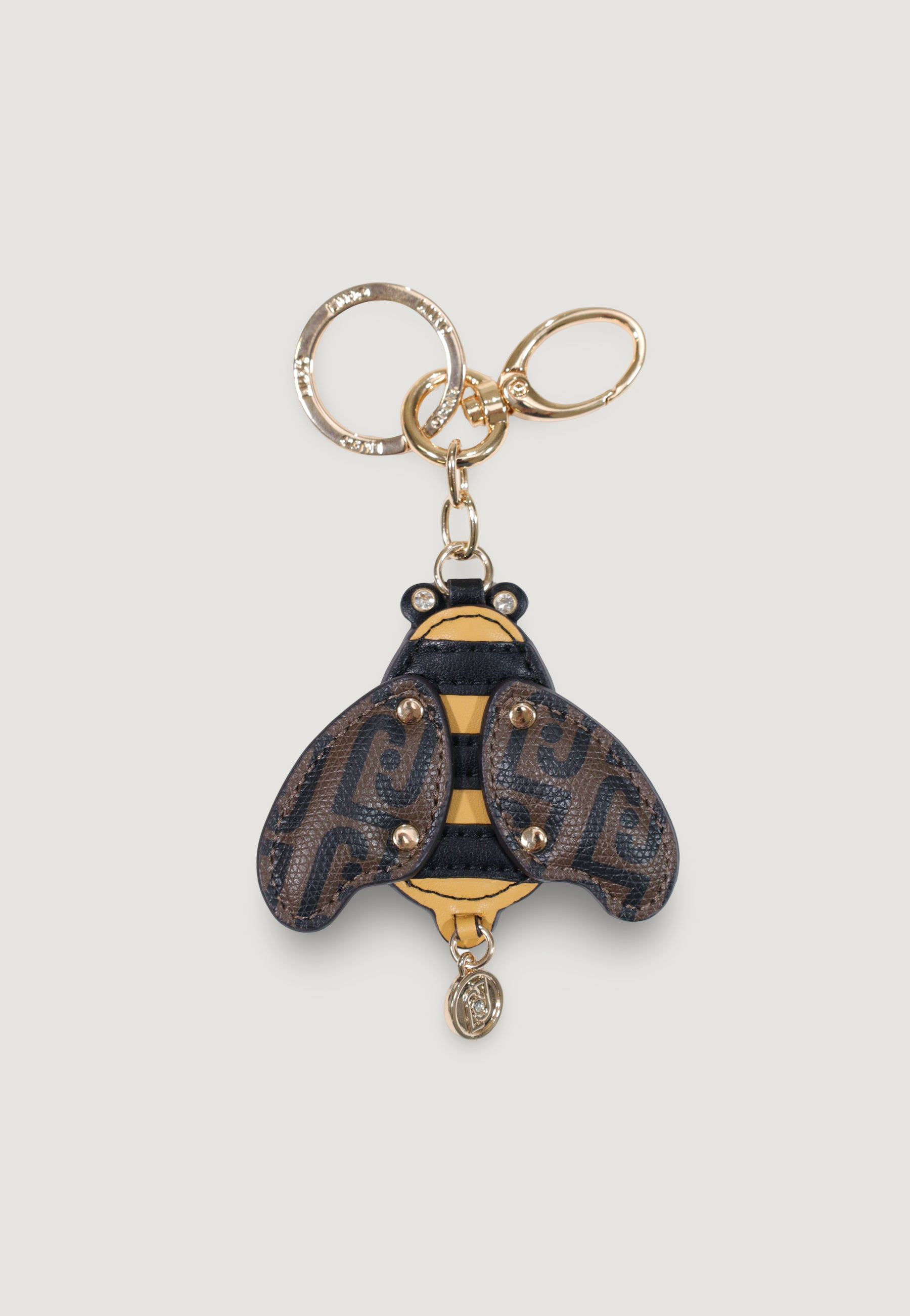 Portachiave Liu-Jo BEE KEY RING