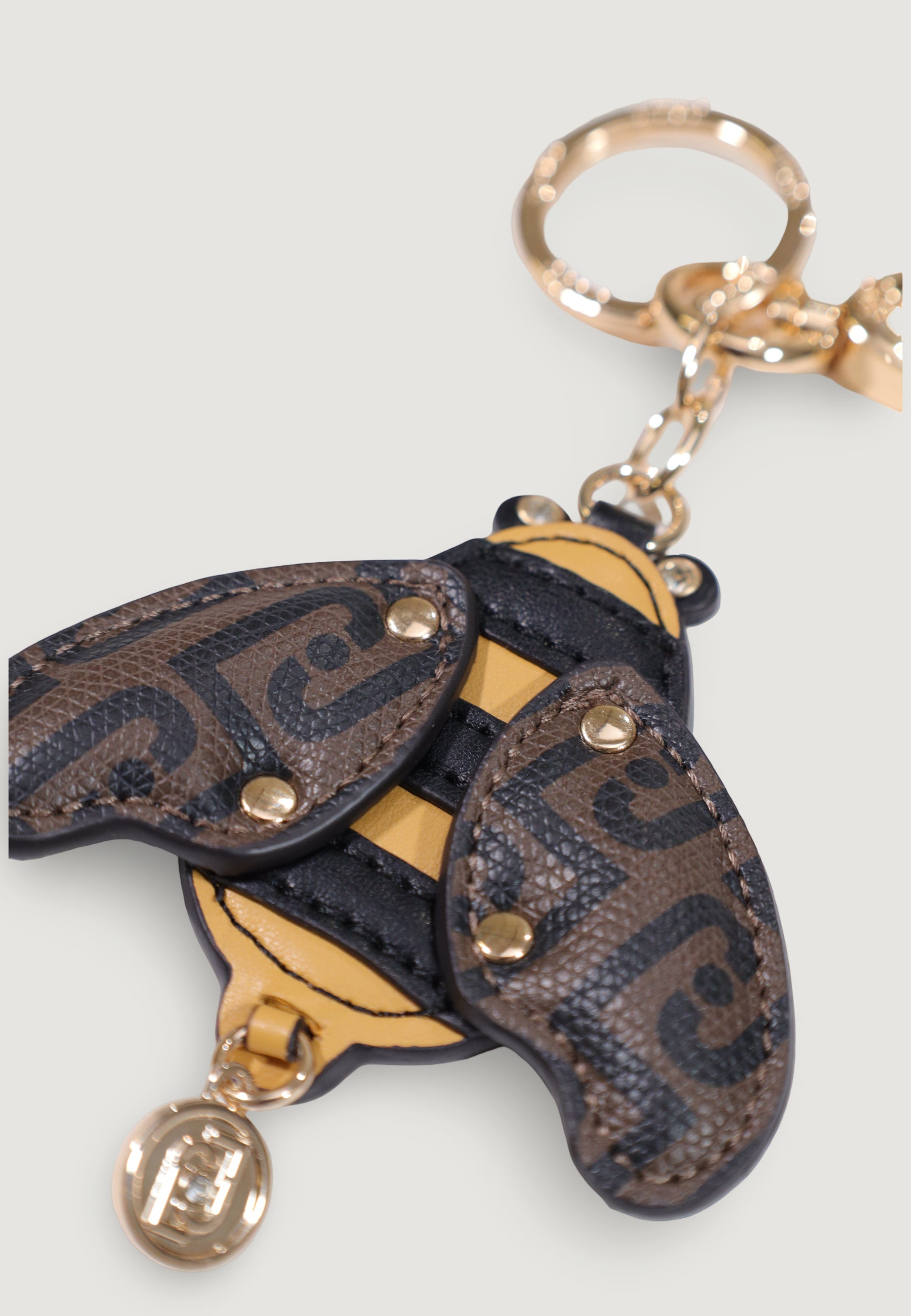 Portachiave Liu-Jo BEE KEY RING