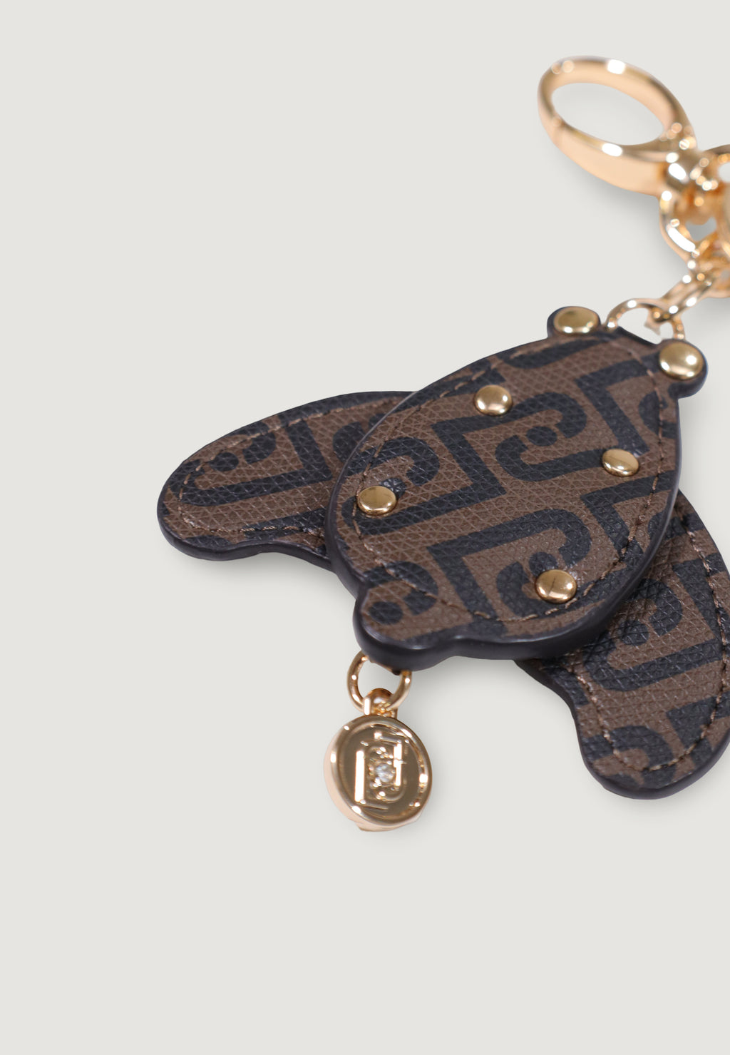 Portachiave Liu-Jo BEE KEY RING