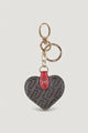 Portachiave Liu-Jo HEART KEY RING