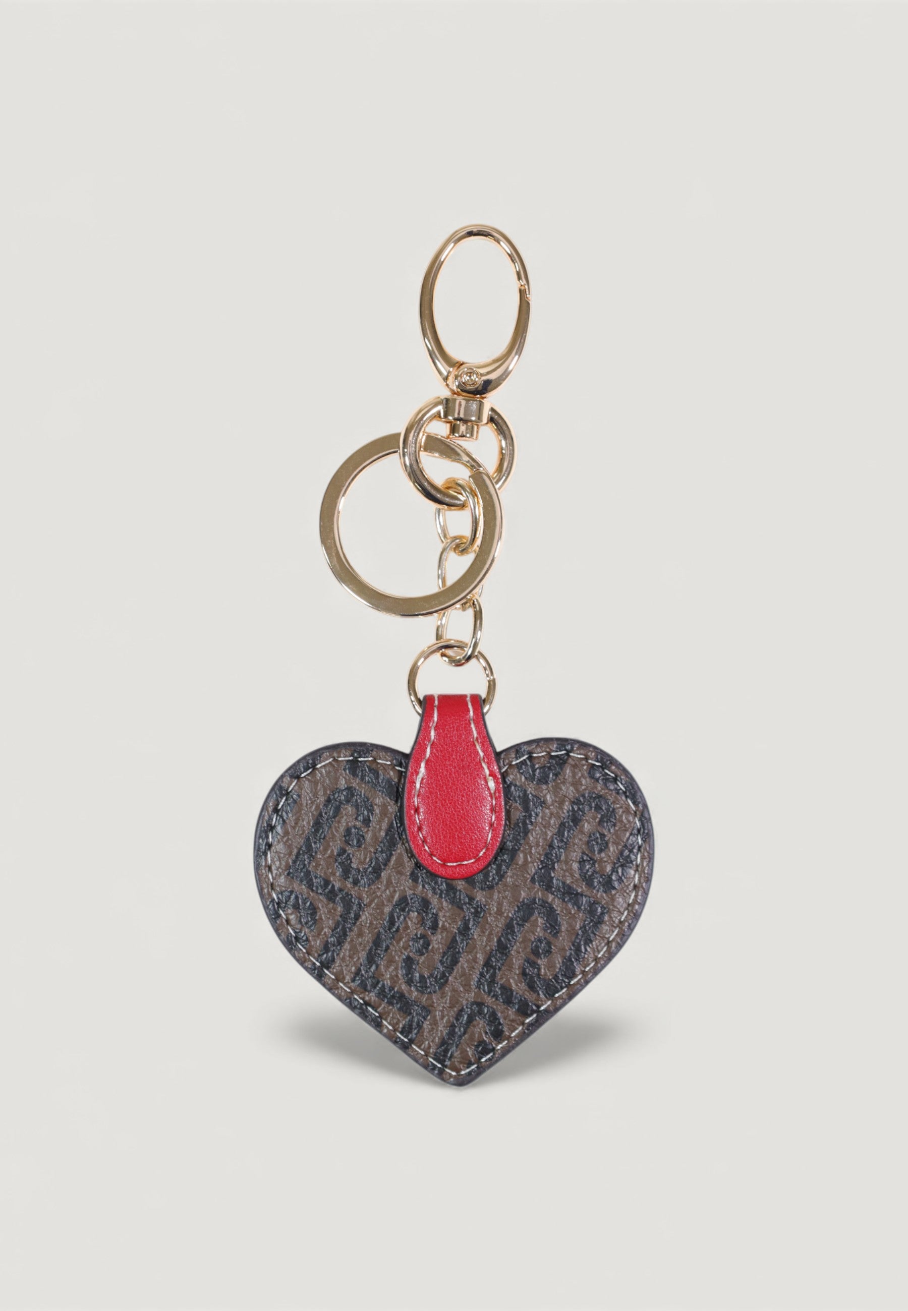 Portachiave Liu-Jo HEART KEY RING