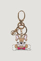  Liu-Jo DOG KEY RING