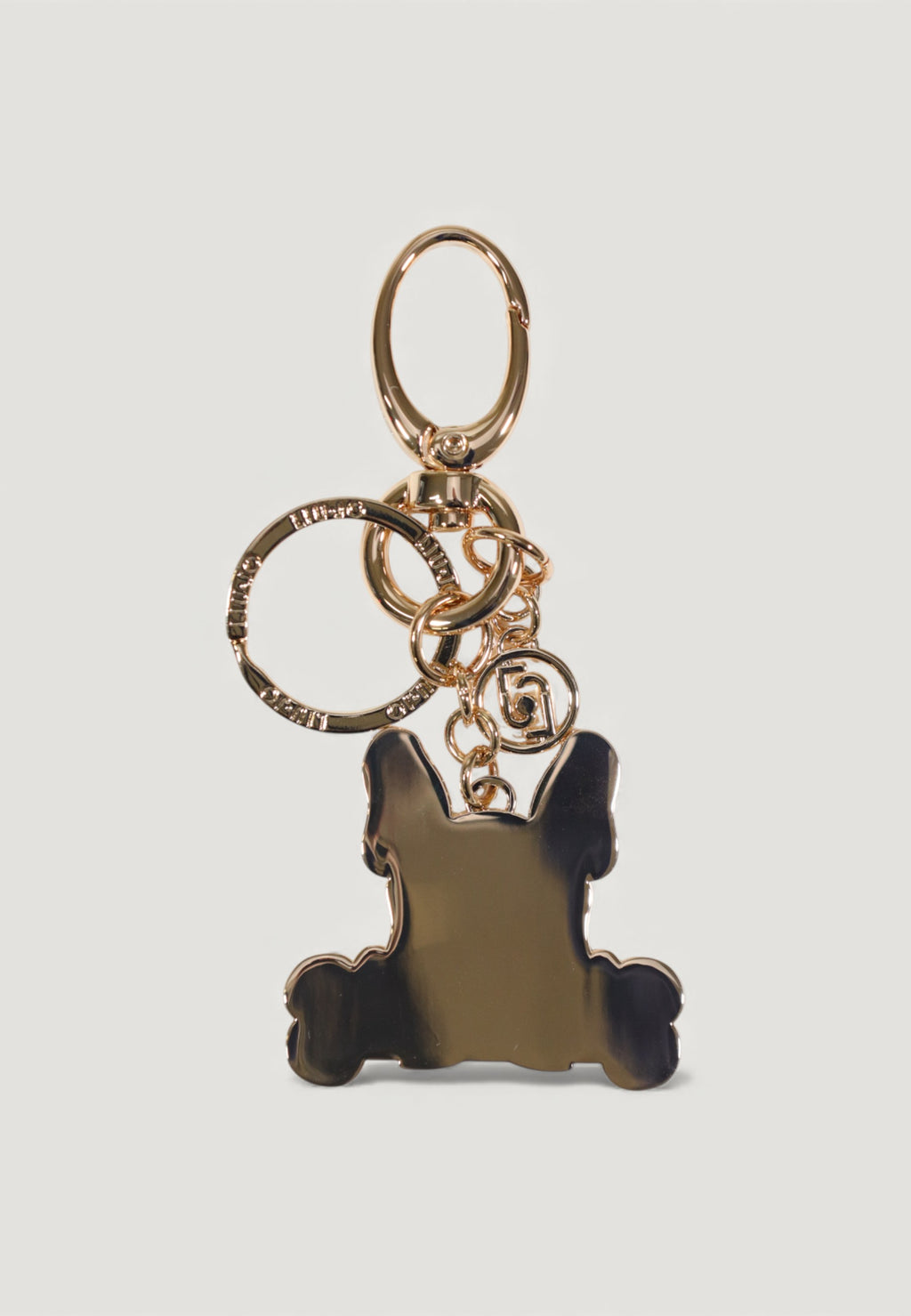 Liu-Jo DOG KEY RING
