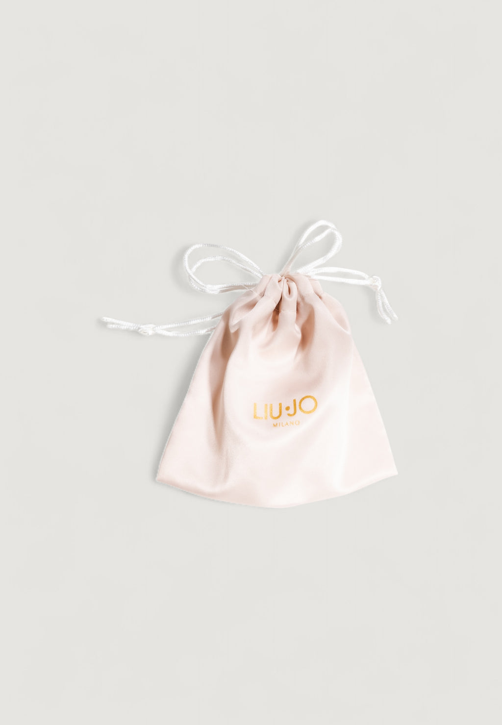  Liu-Jo FOUR-LEAF KEY RING