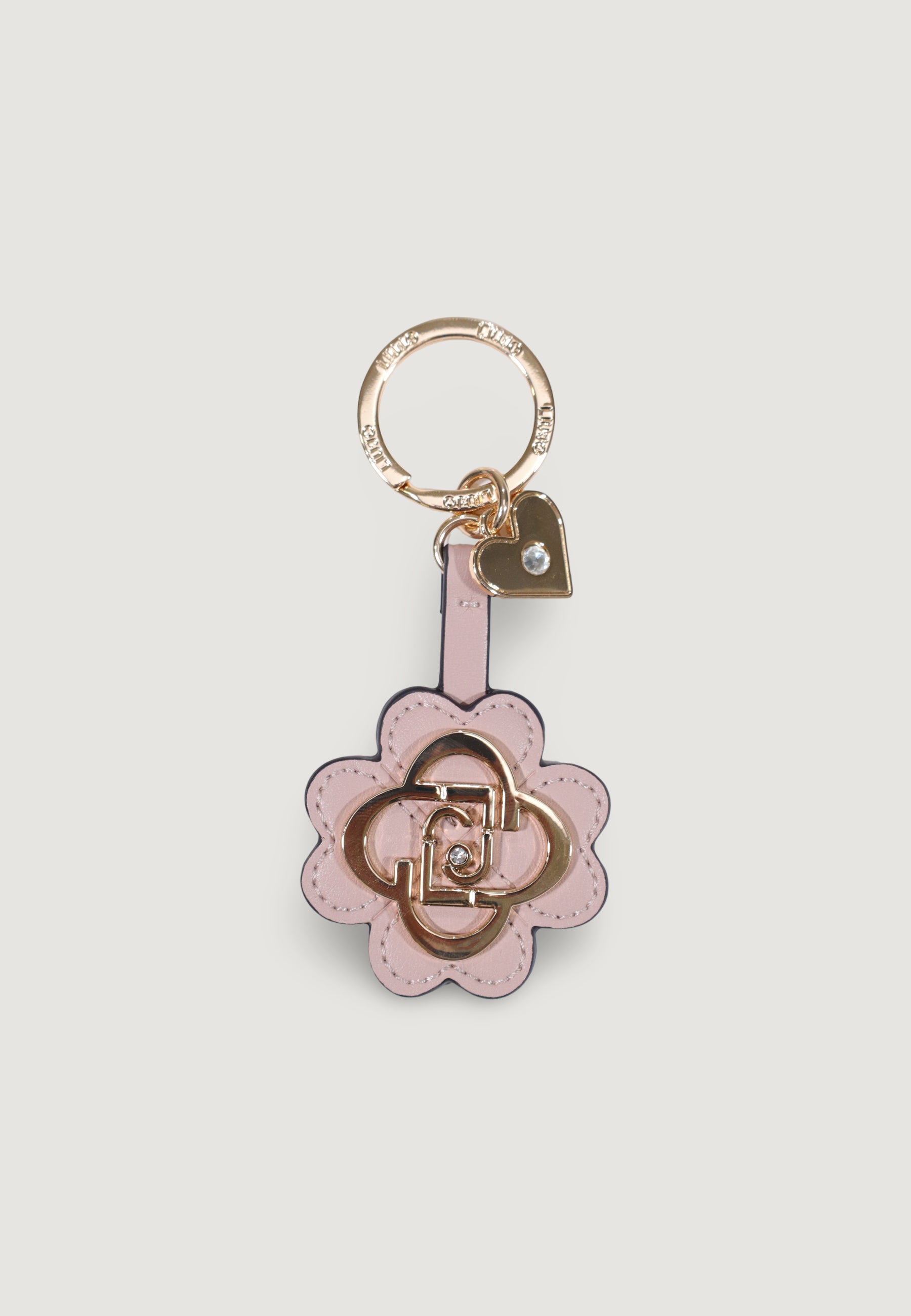 Portachiave Liu-Jo FOURLEAF KEY RING