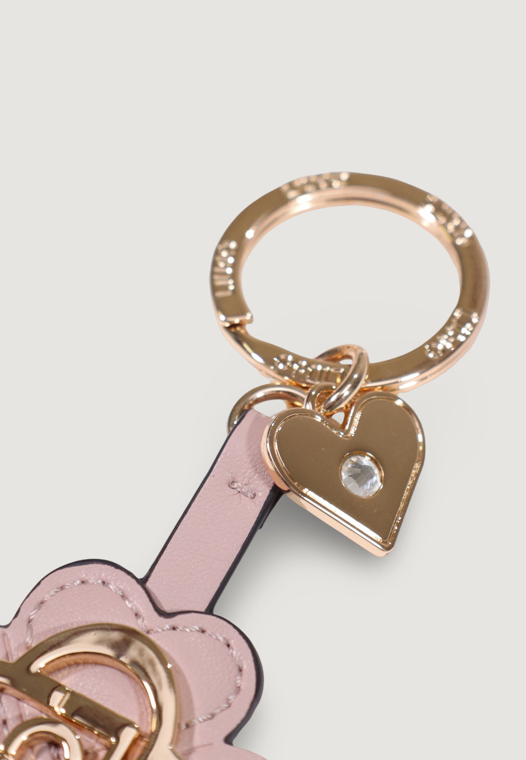  Liu-Jo FOURLEAF KEY RING
