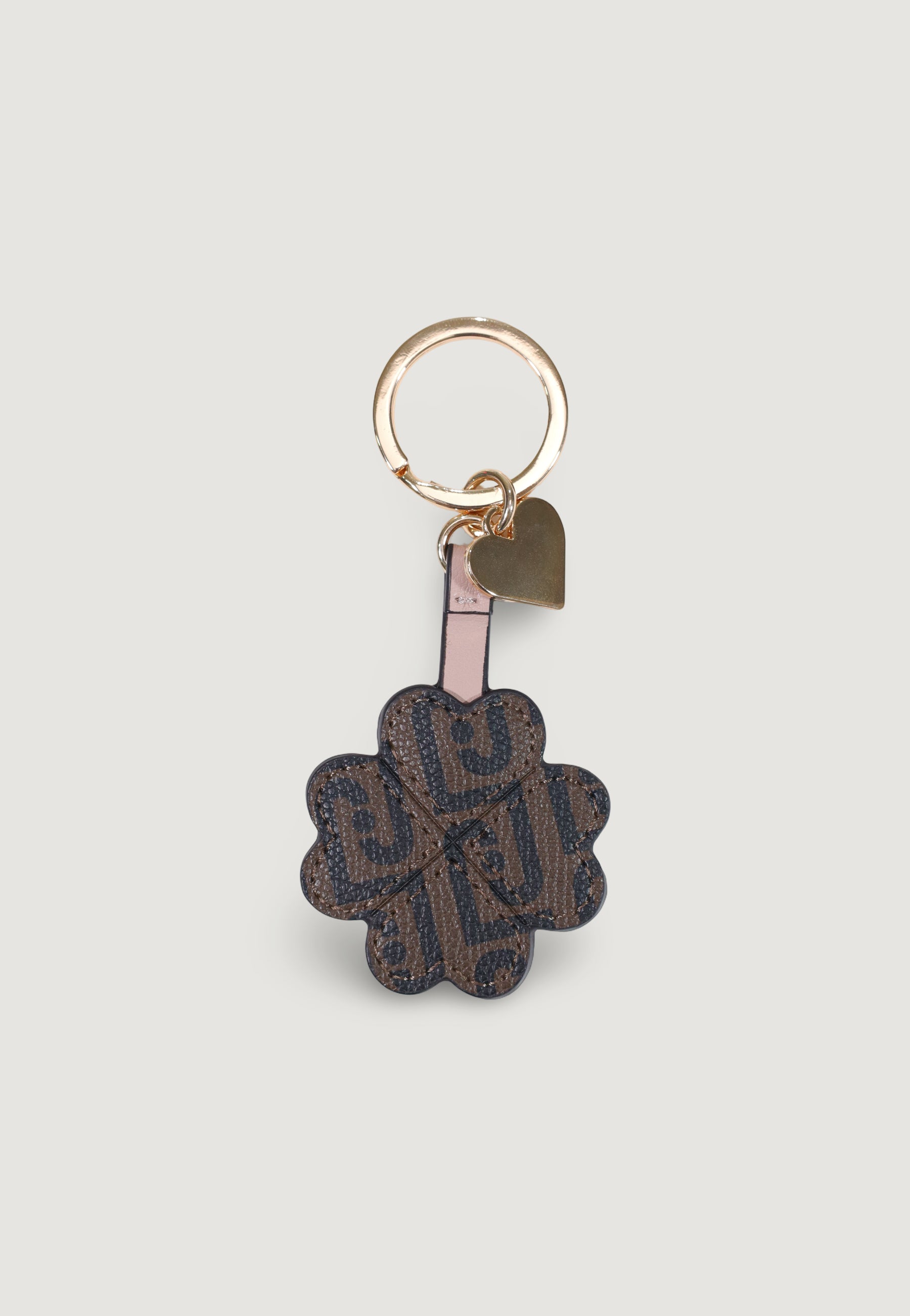 Portachiave Liu-Jo FOURLEAF KEY RING