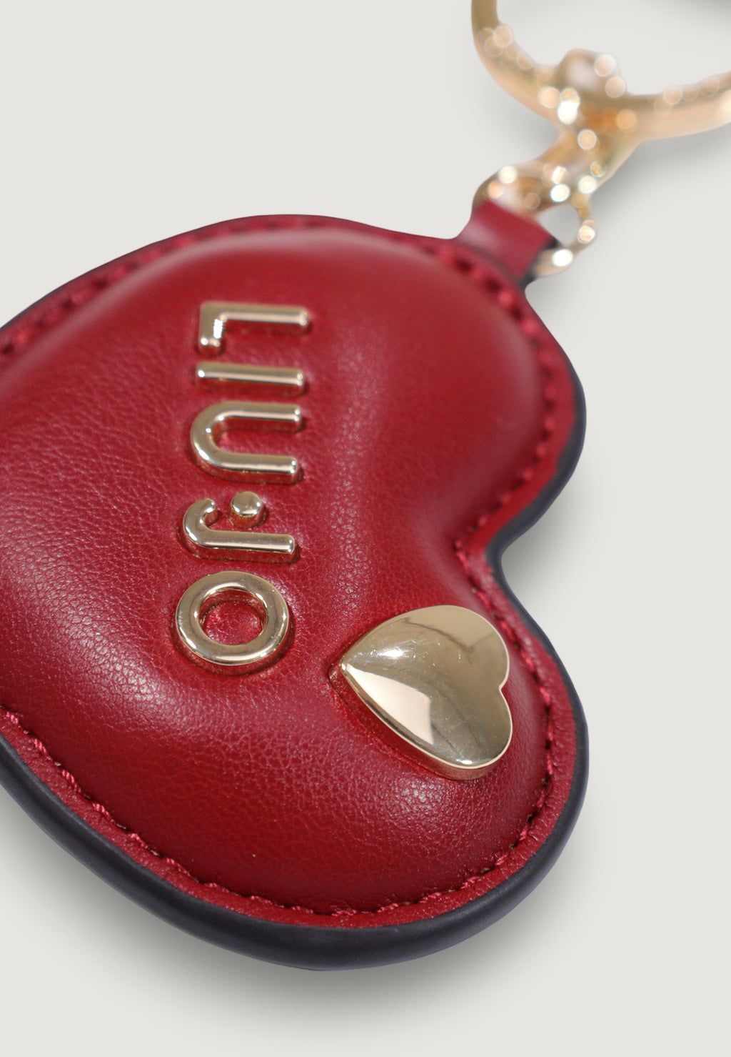 Portachiave Liu-Jo HEART KEY RING