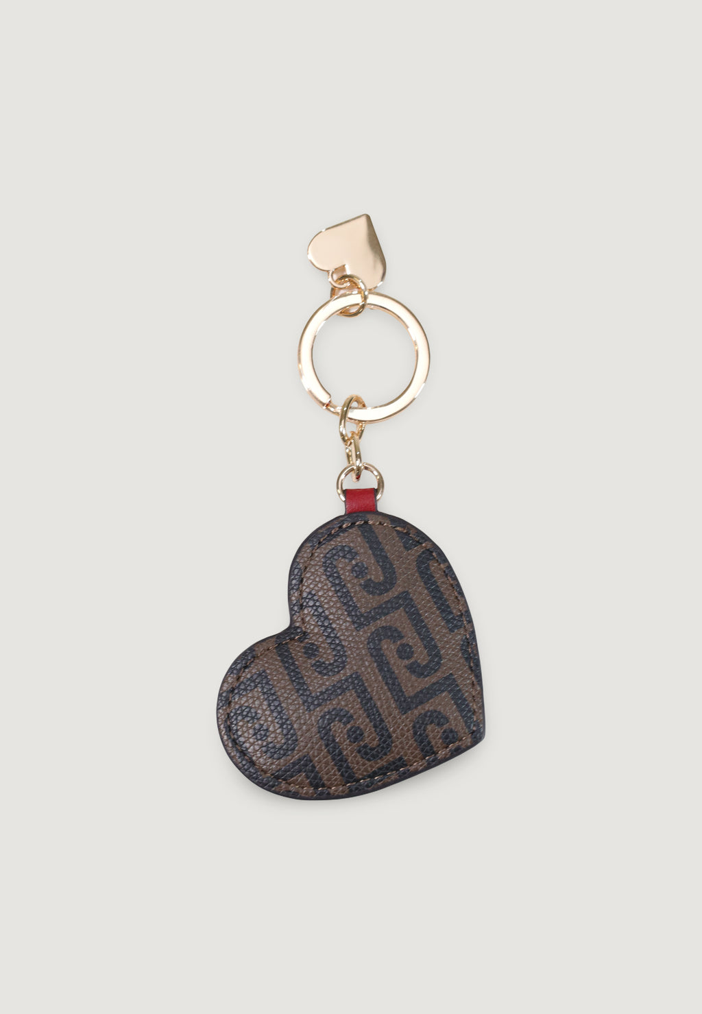 Portachiave Liu-Jo HEART KEY RING