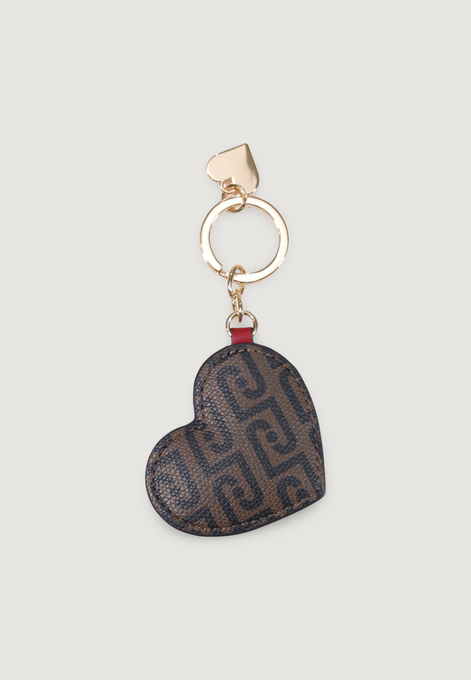 Portachiave Liu-Jo HEART KEY RING
