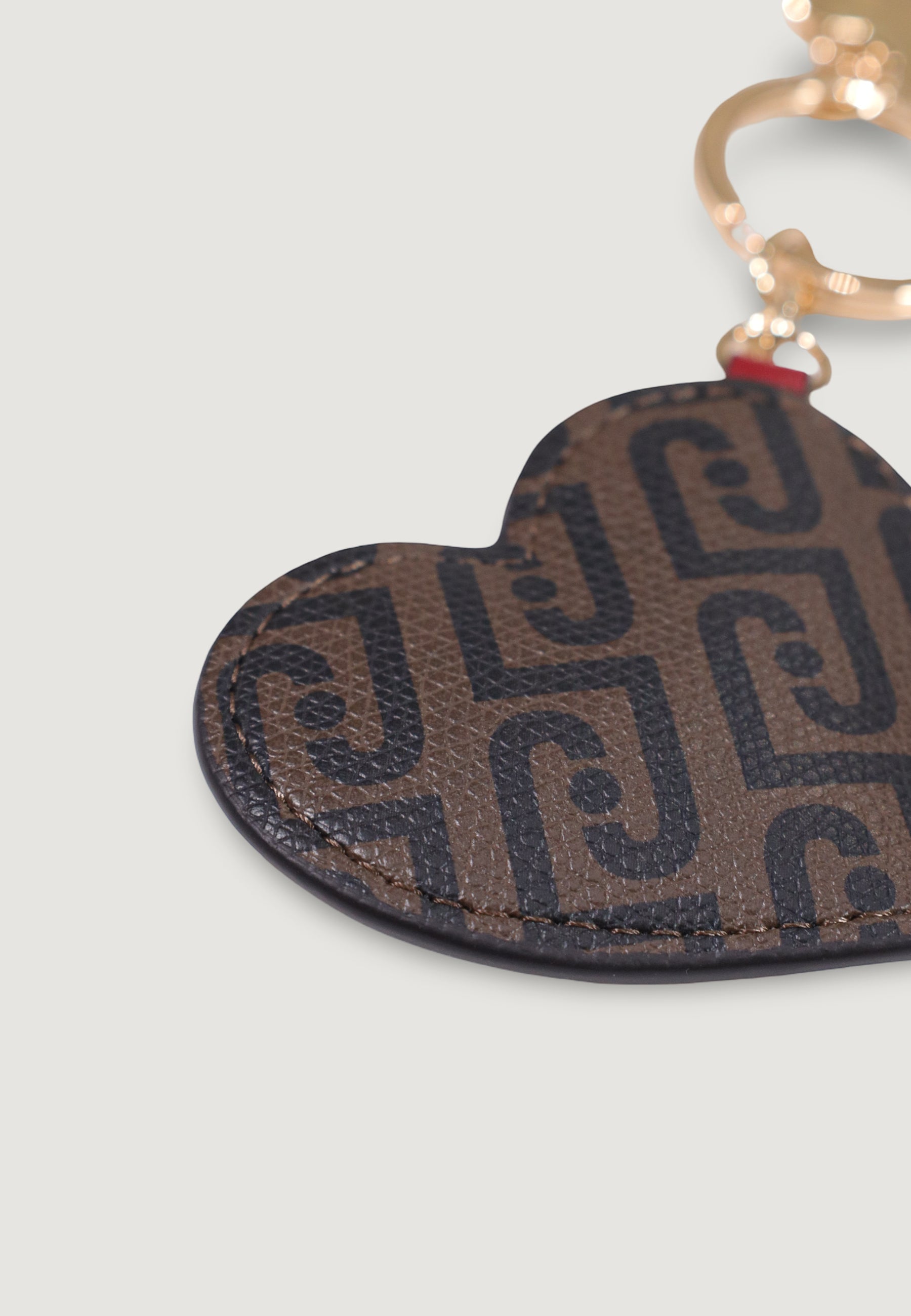 Portachiave Liu-Jo HEART KEY RING