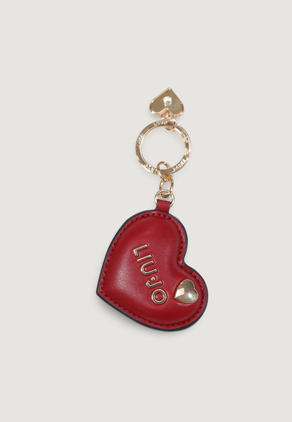 Portachiave Liu-Jo HEART KEY RING