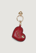 Portachiave Liu-Jo HEART KEY RING