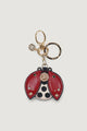 Portachiave Liu-Jo LADYBUG KEY RING