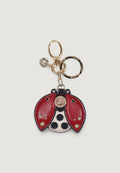 Portachiave Liu-Jo LADYBUG KEY RING