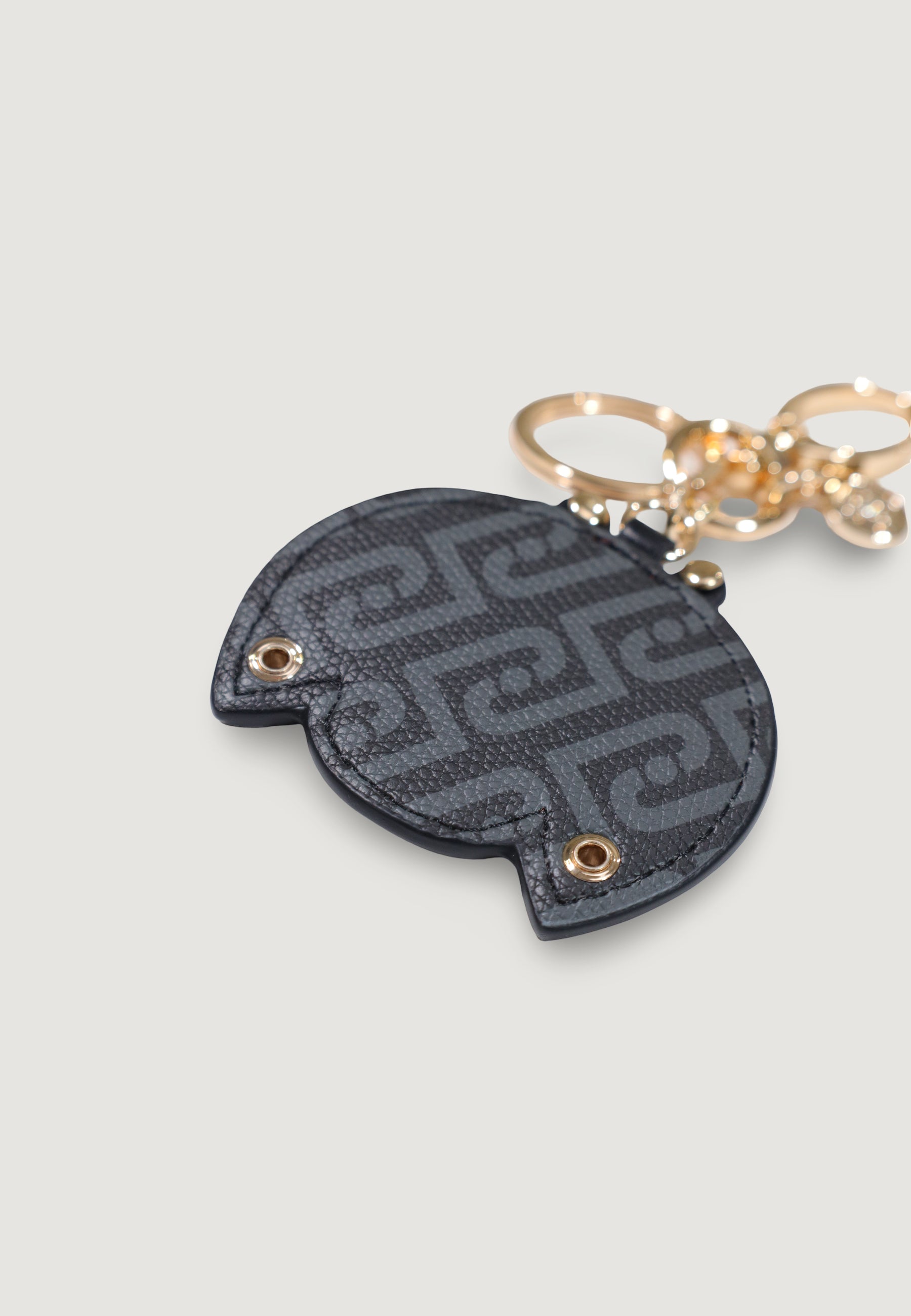 Portachiave Liu-Jo LADYBUG KEY RING