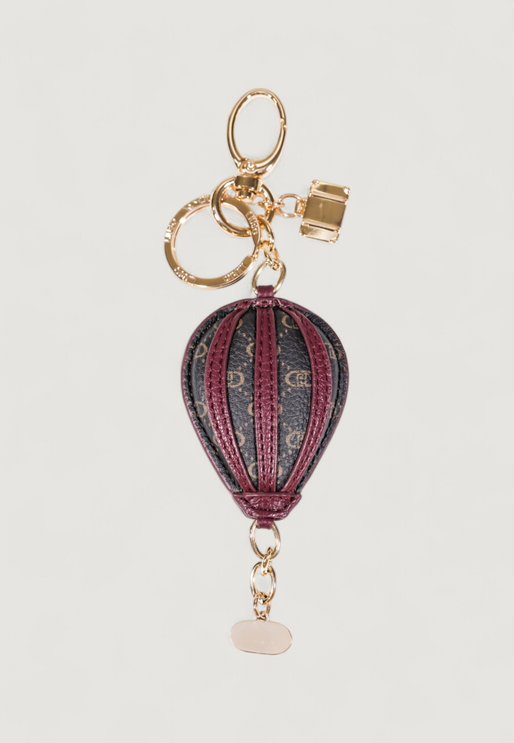  Liu-Jo BALLOON KEY RING