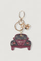 Liu-Jo CAR KEY RING