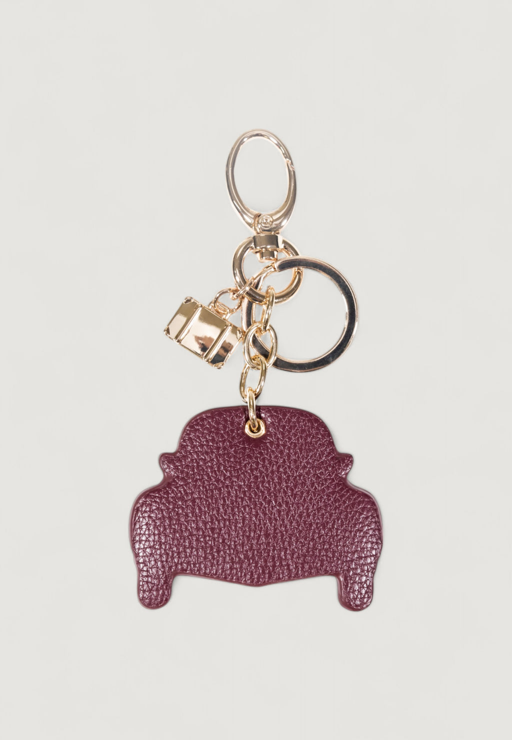  Liu-Jo CAR KEY RING