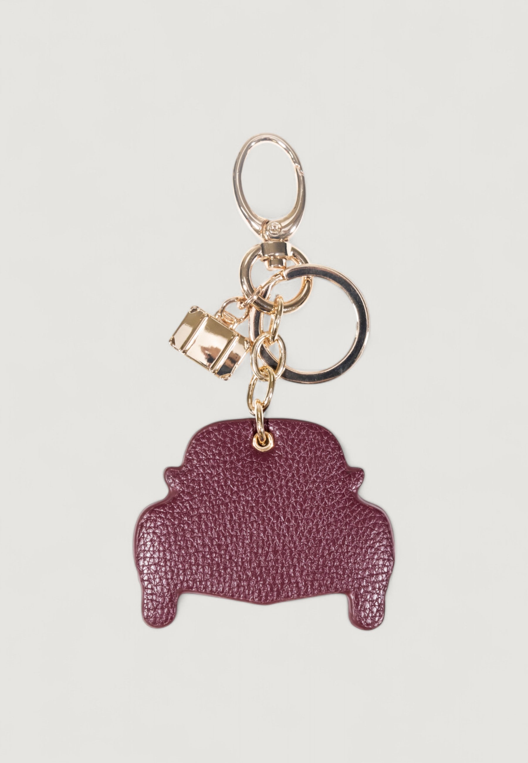  Liu-Jo CAR KEY RING