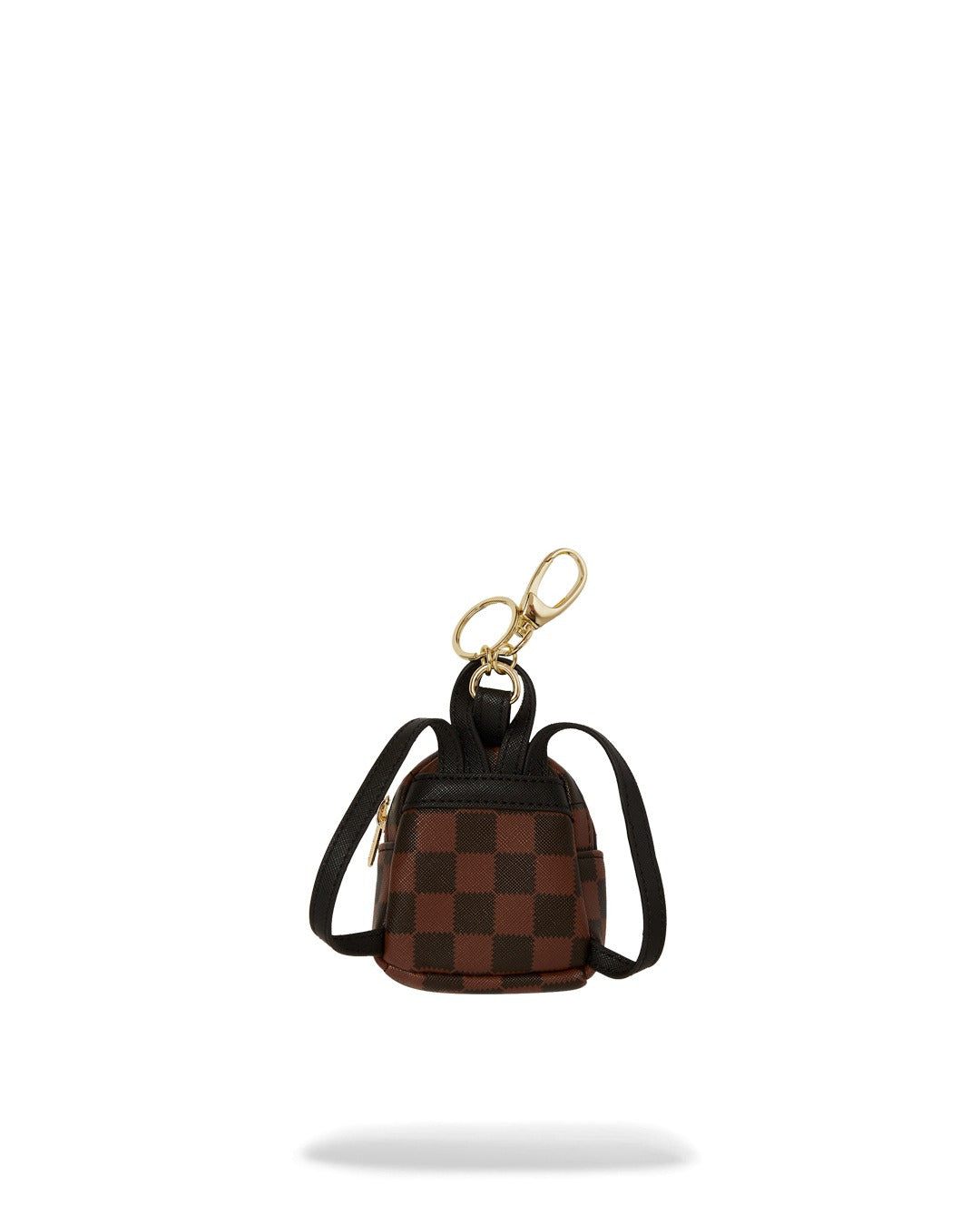 Portachiave Sprayground SAWTOOTH SHARKS IN PARIS KEYCHAIN