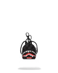 Keyring Sprayground DRIPPING SHARKS IN PARIS KEYCHAIN