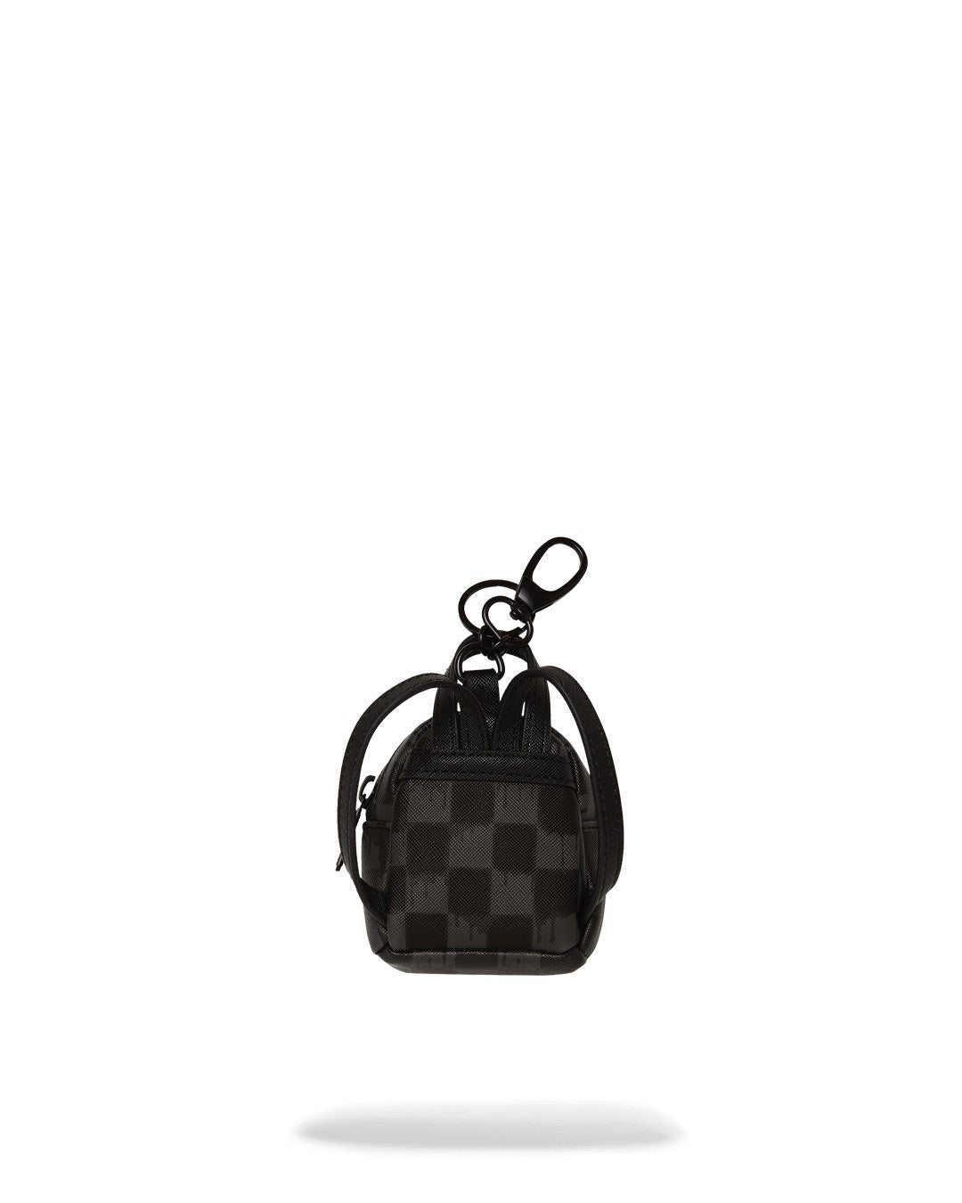 Portachiave Sprayground DRIPPING SHARKS IN PARIS KEYCHAIN