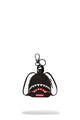 Portachiave Sprayground FLY KNIT MOUTH KEYCHAIN