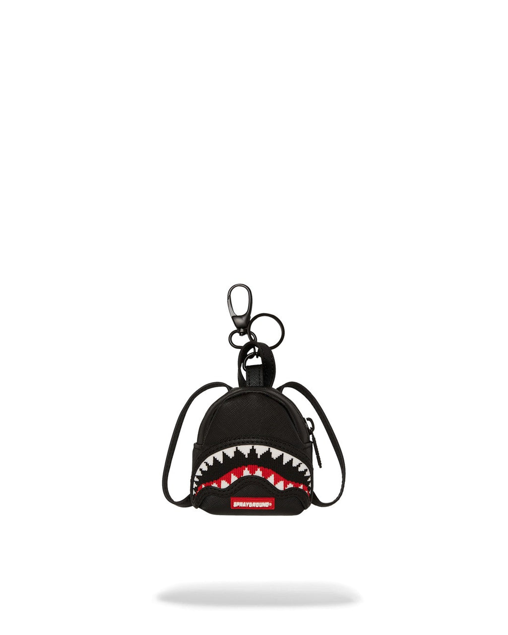 Portachiave Sprayground FLY KNIT MOUTH KEYCHAIN
