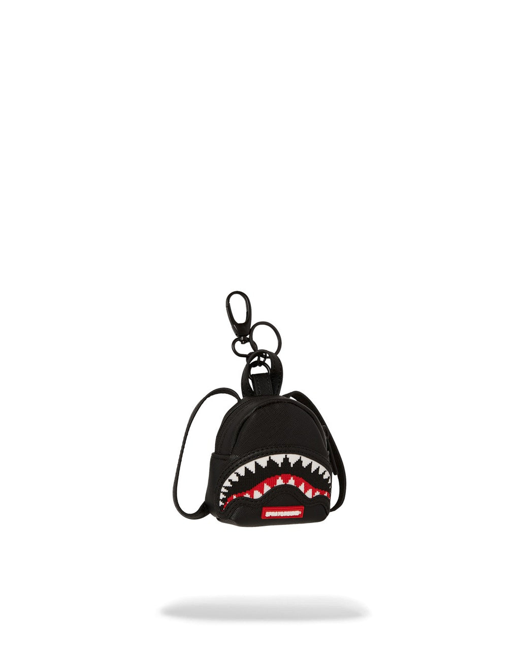 Portachiave Sprayground FLY KNIT MOUTH KEYCHAIN